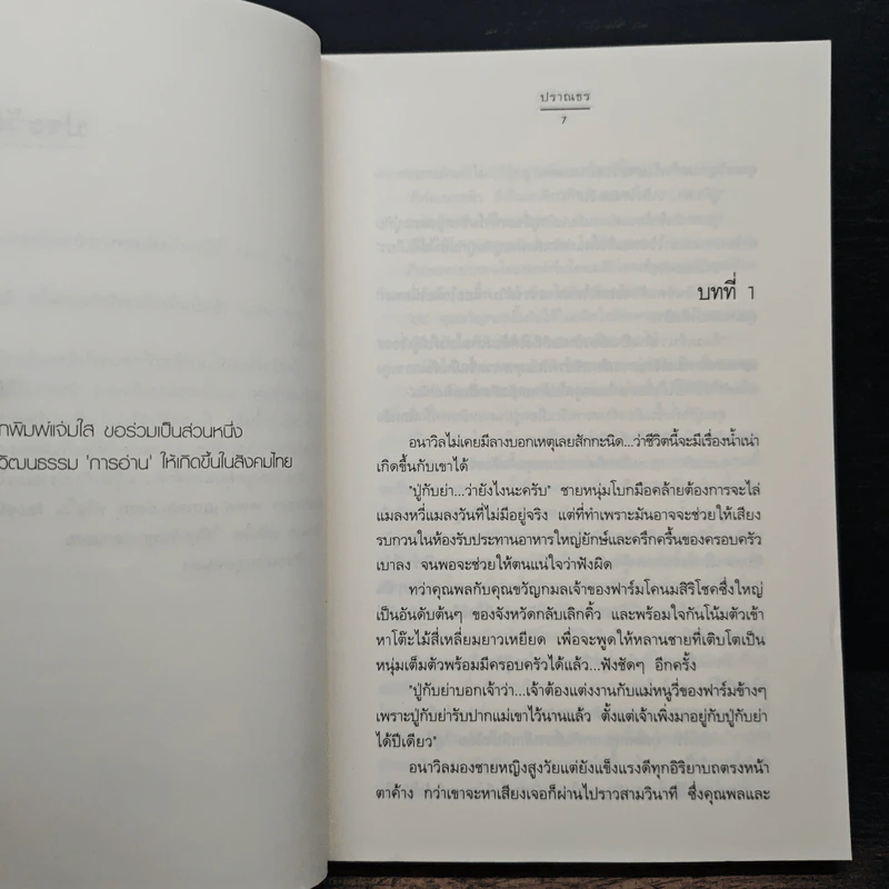 รักเท่าร้าย - ปราณธร รูปที่ 7