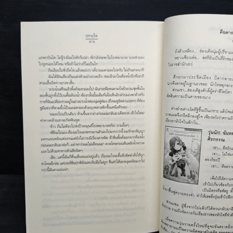 ปรายใจ - อัญชรีย์ รูปที่ 8