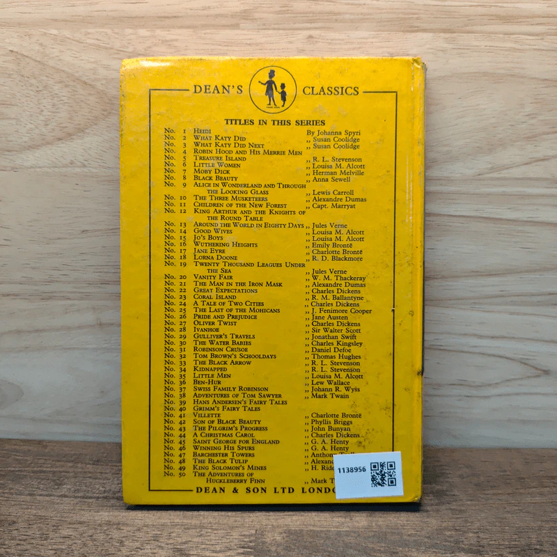 Robinson Crusoe - Daniel Defoe รูปที่ 5