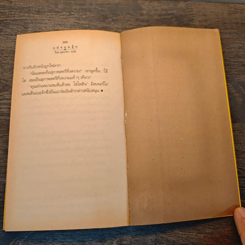คนสำเริง คืนสำราญ - James Joyce รูปที่ 8