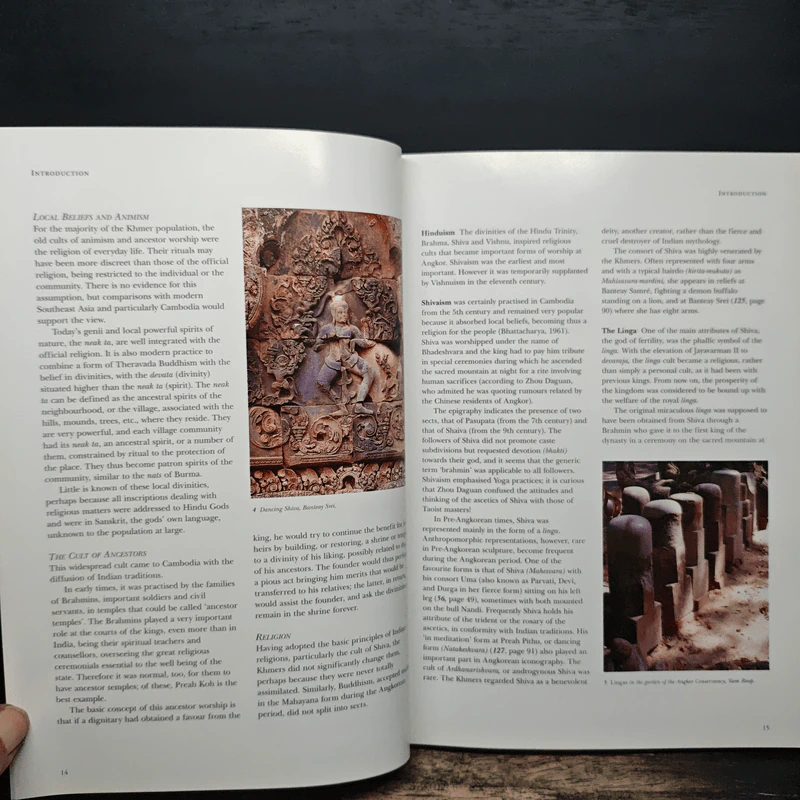 Khmer Mythology: Secrets of Angkor - Vittorio Roveda รูปที่ 9