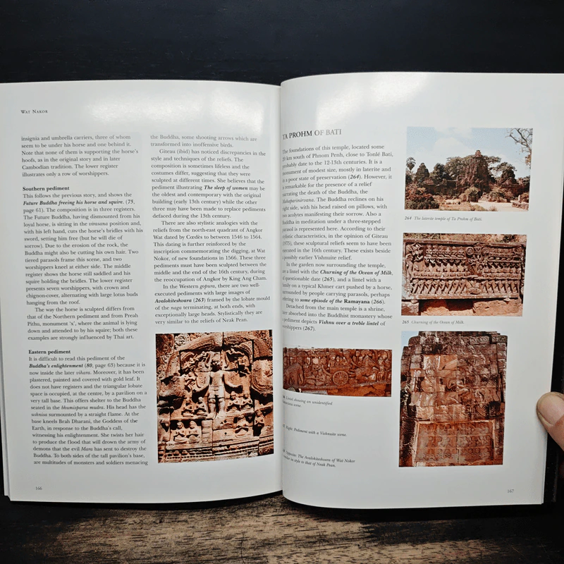 Khmer Mythology: Secrets of Angkor - Vittorio Roveda รูปที่ 10