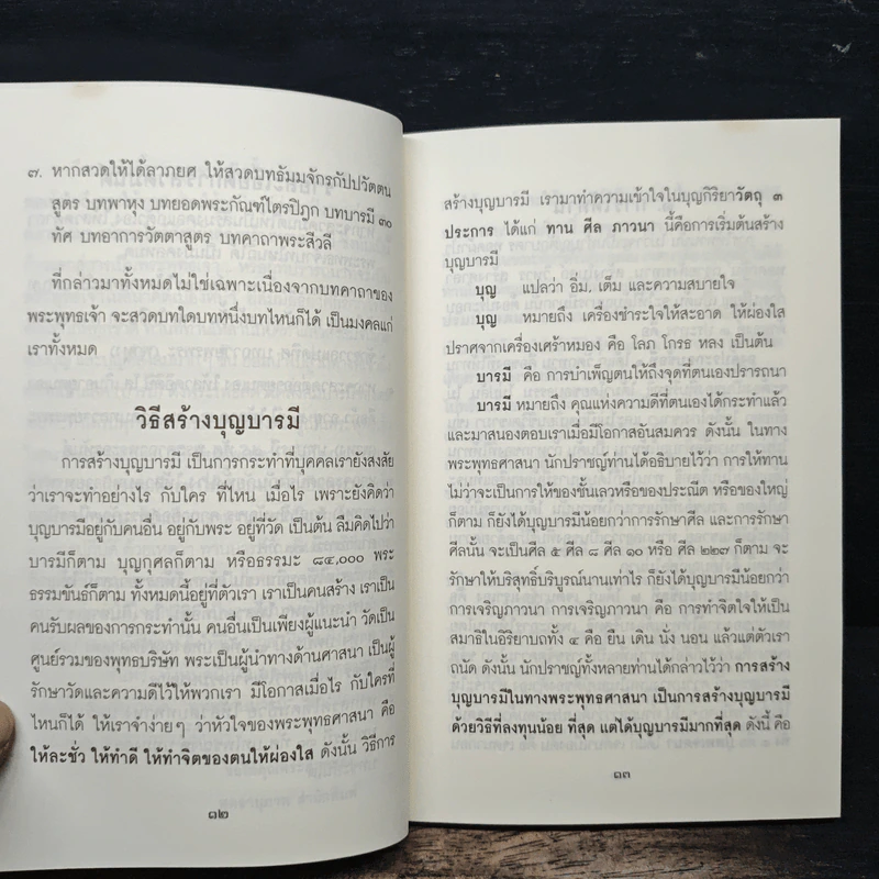พุทธทานบารมี - จิตศรัทธา พุทธานุภาพ รูปที่ 7