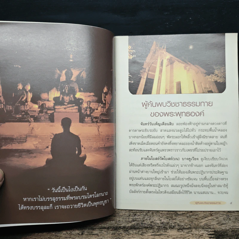 เดินไปสู่ความสุข รูปที่ 7