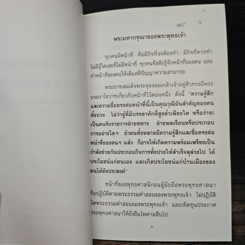 แสงส่องใจ - สมเด็จพระญาณสังวร รูปที่ 7