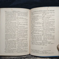 New Model Thai-English Dictionary รูปที่ 8