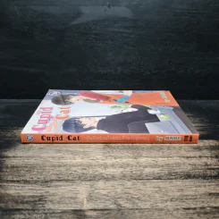 Cupid Cat ลุ้นรักป่วนใจคุณเจ้านายสุดหล่อ - Mame รูปที่ 3