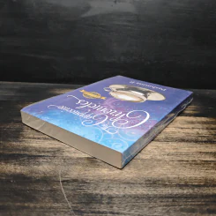 The Cappuccino Chronicles - Pashmina P. รูปที่ 5