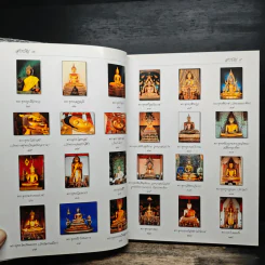 พระพุทธรูป คู่บ้านคู่เมือง - วรนันทน์ ชัชวาลทิพากร รูปที่ 8