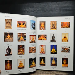 พระพุทธรูป คู่บ้านคู่เมือง - วรนันทน์ ชัชวาลทิพากร รูปที่ 9