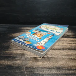 เที่ยวกินริมทะเล Pocket Guide รูปที่ 4