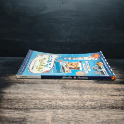 เที่ยวกินริมทะเล Pocket Guide รูปที่ 3