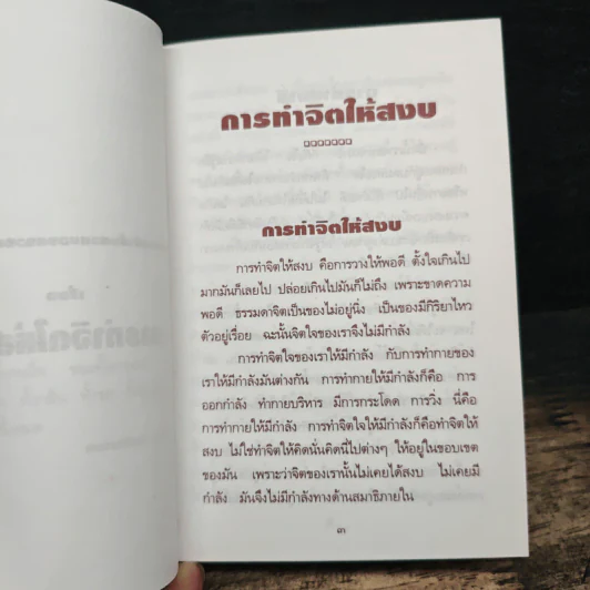 โพธิญาณธรรม - พระโพธิญาณเถร (หลวงพ่อชา สุภัทโท) รูปที่ 8