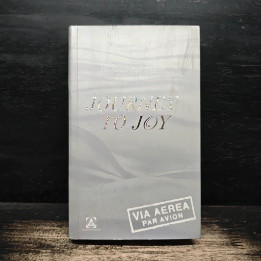 Journey To Joy รูปที่ 1