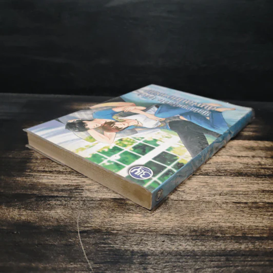 สัมผัสนี้มิอาจลืม Unforgettable Touch - saisioo รูปที่ 5