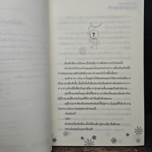 The Airport สายการบินร้อนซ่อนรัก - You Yu รูปที่ 7