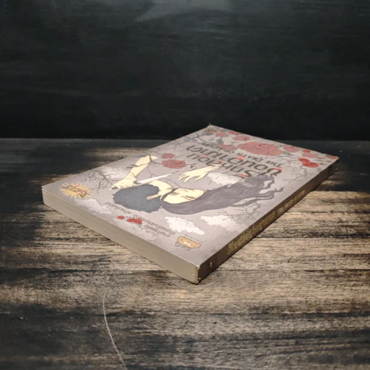 รักหลอนซ่อนอาฆาต The Death of Lover - รวมนักเขียน รูปที่ 5