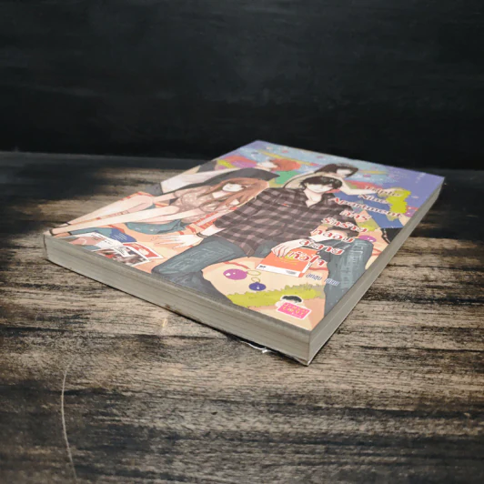 Triple Nine Apartment ดีกรีรักร้ายหลอมละลายหัวใจ - ลูกชุบ รูปที่ 4