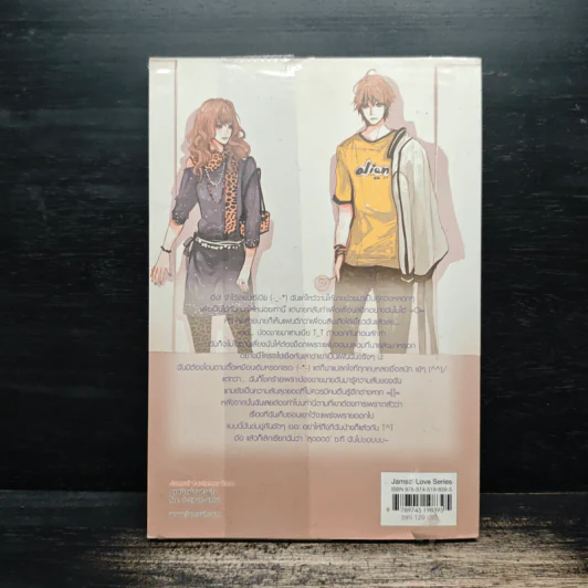Triple Nine Apartment รักวุ่นวายสยบมาดร้ายนายจอมกวน - ลูกชุบ รูปที่ 2