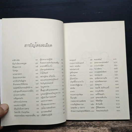 ประวัติชีวิต การงาน หลักธรรม ดูลย์ อตุโล - หลวงปู่ดูลย์ อตุโล รูปที่ 7