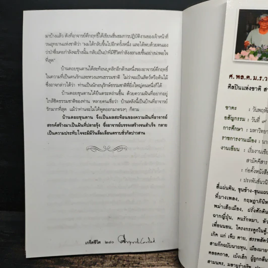 เกร็ดชีวิต - คึกฤทธิ์ ปราโมช รูปที่ 9