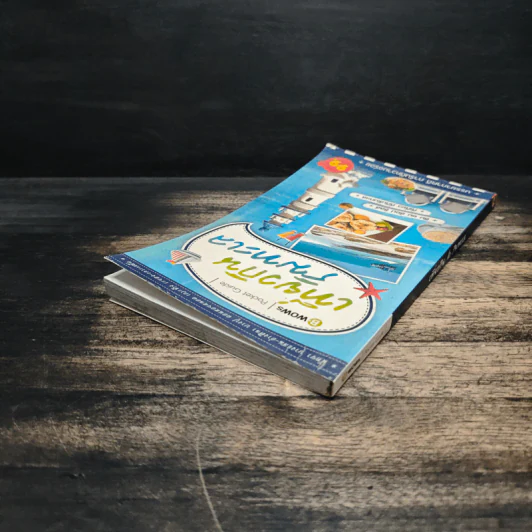 เที่ยวกินริมทะเล Pocket Guide รูปที่ 5