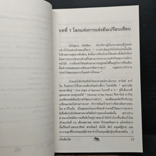 วัดรอยเท้าช้าง - พีรศักดิ์ วรสุนทรโรสถ รูปที่ 9