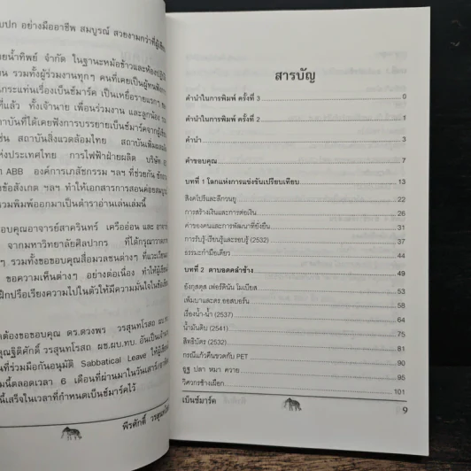 วัดรอยเท้าช้าง - พีรศักดิ์ วรสุนทรโรสถ รูปที่ 7