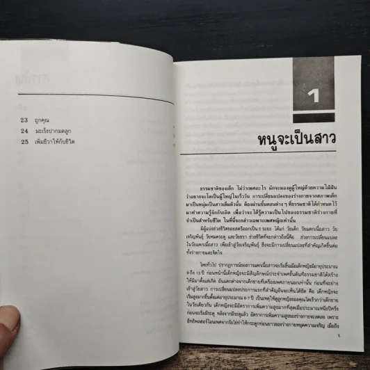 คลินิกผู้หญิง - ศ.น.พ.วราวุธ สุมาวงศ์ รูปที่ 8