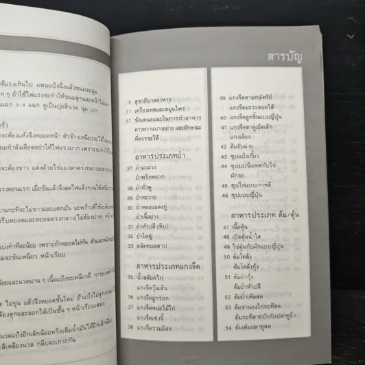 ตำราอาหารคาว-หวาน เล่ม 1 - ศรีสมร คงพันธุ์, มณี สุวรรณผ่อง รูปที่ 9