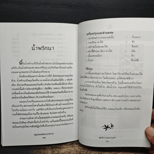 สมุนไพรรักษาเบาหวาน สูตรโบราณขนานเอก - ภาณุทรรศน์ รูปที่ 9