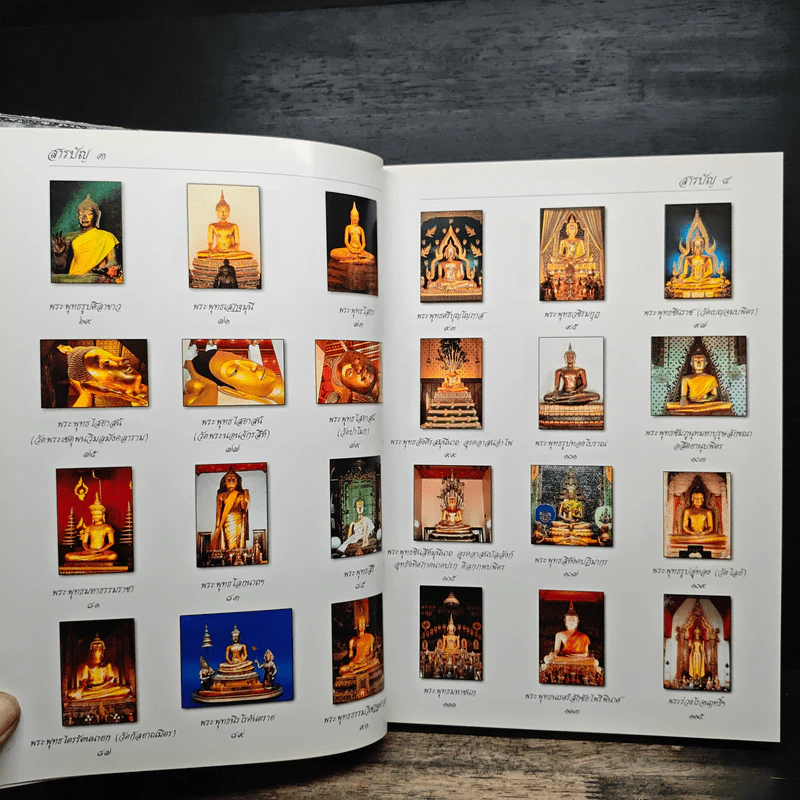 พระพุทธรูป คู่บ้านคู่เมือง - วรนันทน์ ชัชวาลทิพากร รูปที่ 8