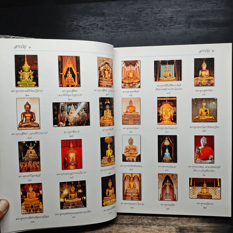 พระพุทธรูป คู่บ้านคู่เมือง - วรนันทน์ ชัชวาลทิพากร รูปที่ 7