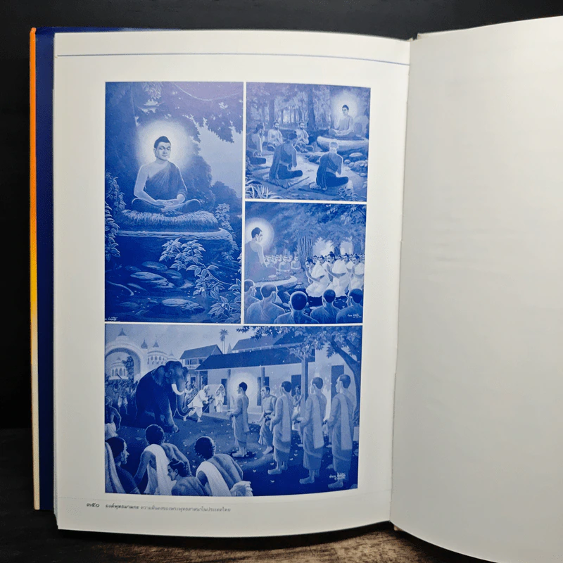 องค์พุทธมามกะ ความมั่นคงของพระพุทธศาสนาในประเทศไทย รูปที่ 10