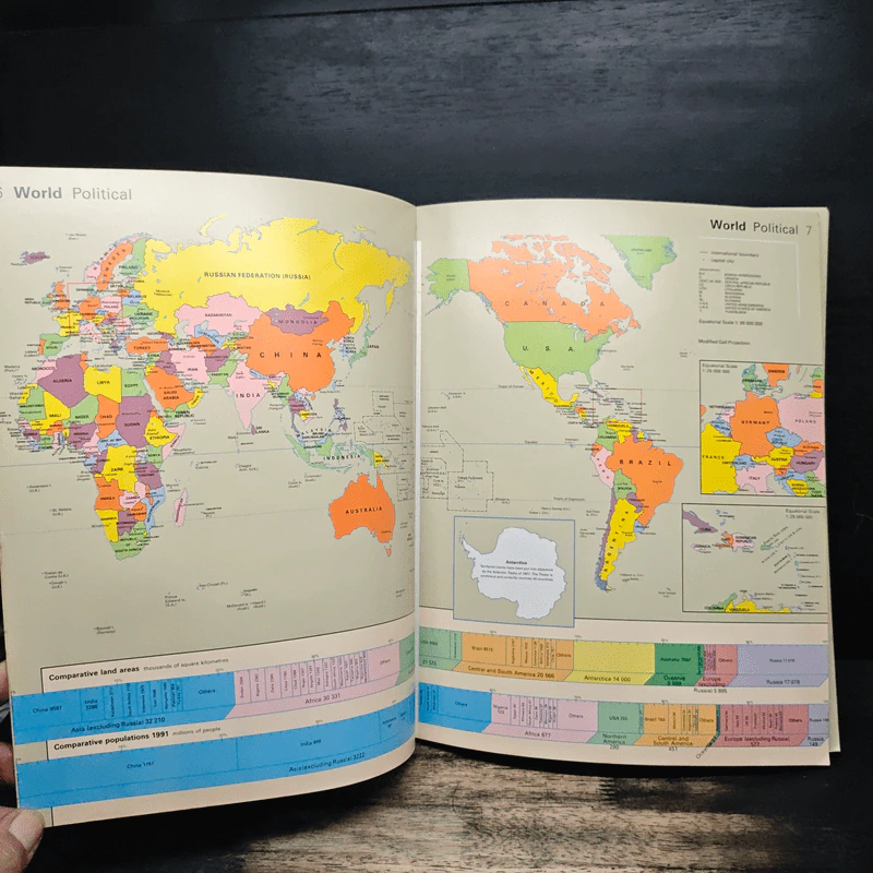 Oxford Word Atlas รูปที่ 6