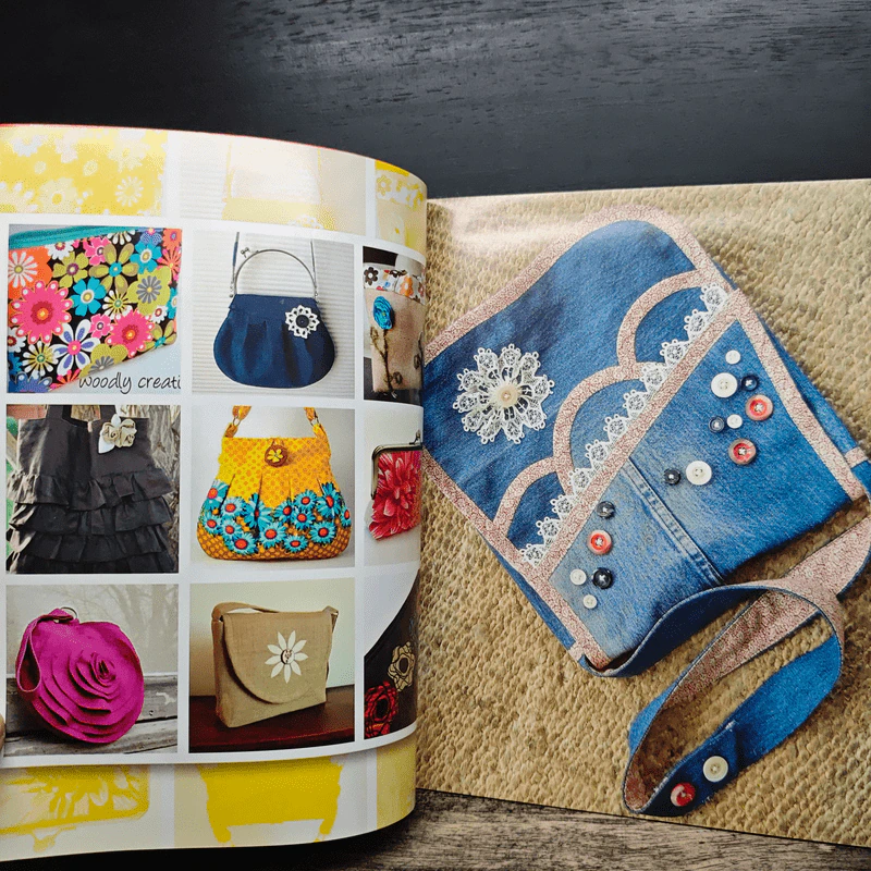 กระเป๋าแสนสวย Special 15 รูปที่ 7