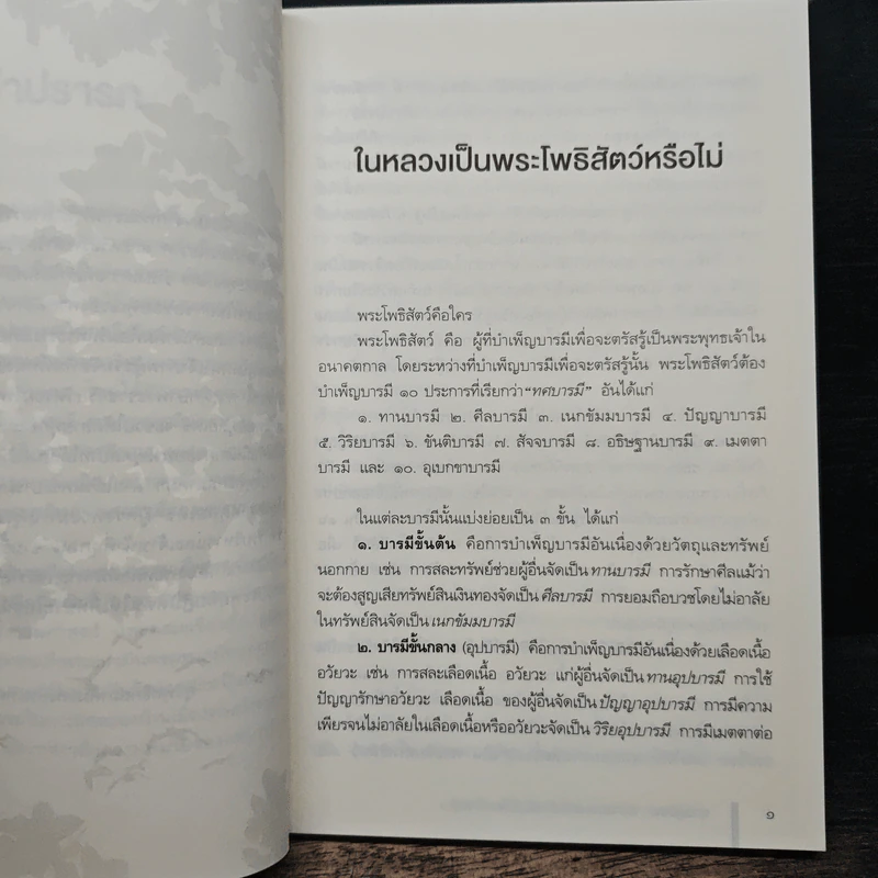 พุทธภูมิพล ทศบารมีของพระบาทสมเด็จพระเจ้าอยู่หัว - ดนัย ปรีชาเพิ่มประสิทธิ์, คณิตา หอมทรัพย์ รูปที่ 8