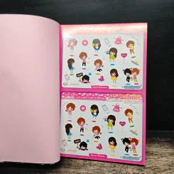 Pink Romeo วายร้ายหน้าใสหัวใจสีชมพู - ลูกชุบ รูปที่ 6