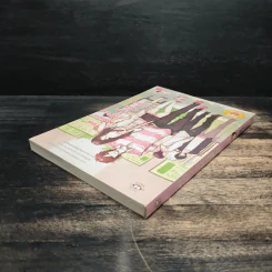 Pink Romeo วายร้ายหน้าใสหัวใจสีชมพู - ลูกชุบ รูปที่ 5