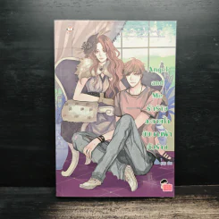 Angel and Me รักร้ายละลายใจยัยนางฟ้าตัวร้าย - ลูกชุบ รูปที่ 1