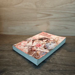 เจ้าสาวมังกรขาว เล่ม 1 - Nagano Mizuki รูปที่ 3