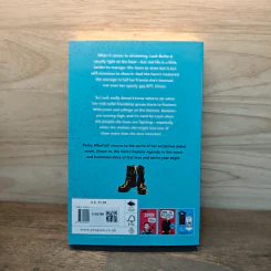 Leah on the off beat - Becky Albertalli รูปที่ 5