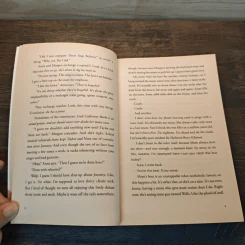 Leah on the off beat - Becky Albertalli รูปที่ 8