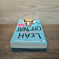 Leah on the off beat - Becky Albertalli รูปที่ 4