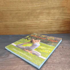 Advanced Yoga - ชมชื่น สิทธิเวช (ครูหนู) รูปที่ 3