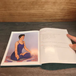 Advanced Yoga - ชมชื่น สิทธิเวช (ครูหนู) รูปที่ 9