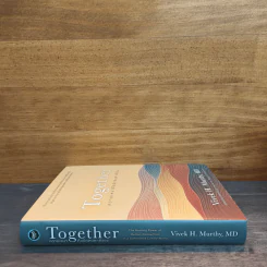 ความเหงาคือนักตบตาตัวยง Together - Vivek Murthy,MD รูปที่ 2