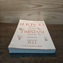 The Invisible Leader ผู้นำล่องหน - นครินทร์ วนกิจไพบูลย์ รูปที่ 4