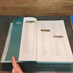 Bird Study เรียนรู้เรื่องนก - ประทุมทอง รูปที่ 7