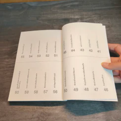 เปลี่ยนตัวเองให้ โปร่ง โล่ง ใน 5 นาที - Tome Kamioooka (โทะเมะ คะมิโอะโอกะ) รูปที่ 8